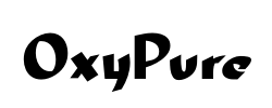 OxyPure - logo